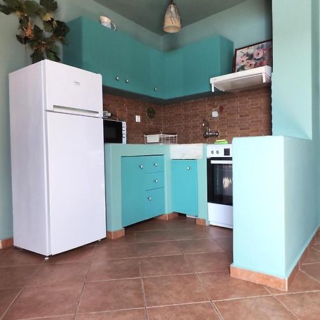 Levantes Houses Vathy  Luaran gambar